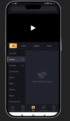 Flixfox App Flixfox App