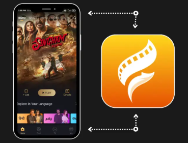 Flixfox APP Flixfox APP
