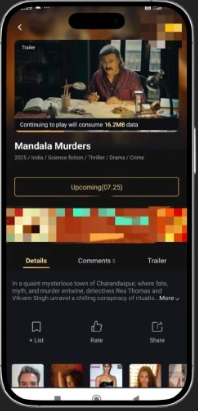 Flixfox App Flixfox App