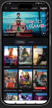 Flixfox app Flixfox app