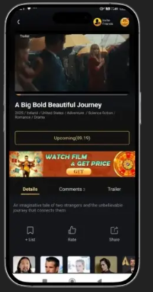 Flixfox app Flixfox app