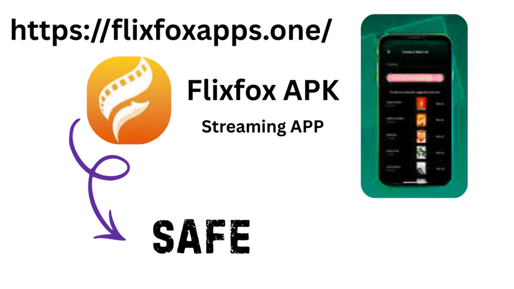 Flixfox APK 