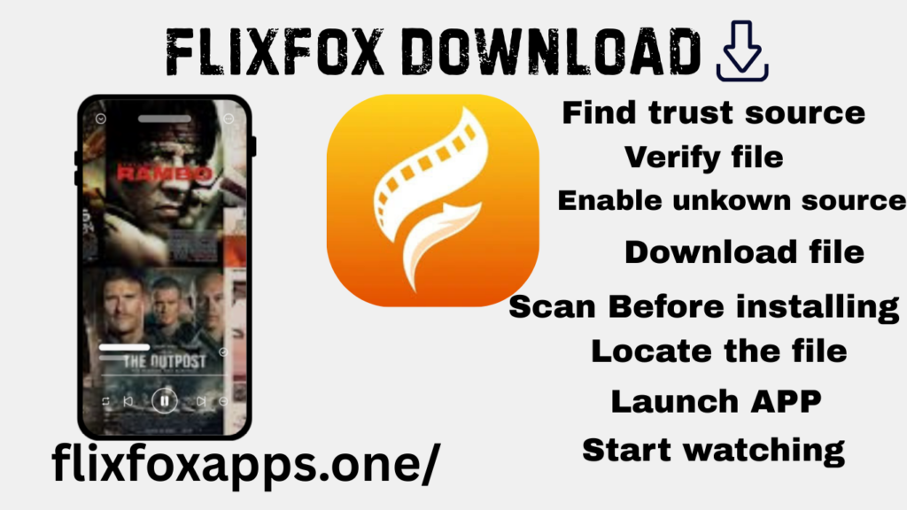 Flixfox APK